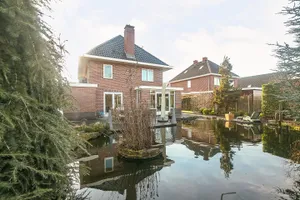 Woonhuis te koop Landfort 105 Lelystad