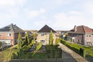 Woonhuis te koop Landfort 105 Lelystad