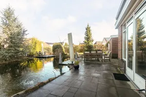 Woonhuis te koop Landfort 105 Lelystad