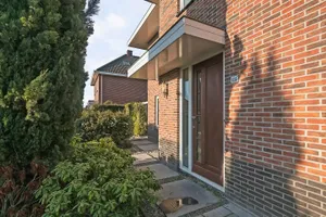 Woonhuis te koop Landfort 105 Lelystad