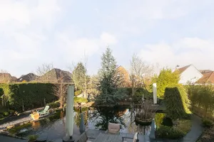 Woonhuis te koop Landfort 105 Lelystad