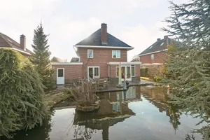 Woonhuis te koop Landfort 105 Lelystad