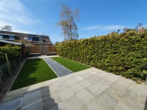 Woonhuis te huur Gondel 16 29 Lelystad