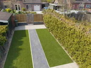 Woonhuis te huur Gondel 16 29 Lelystad