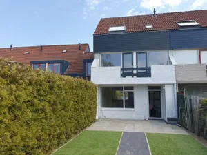 Woonhuis te huur Gondel 16 29 Lelystad