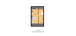 Woonhuis te huur Gondel 16 29 Lelystad