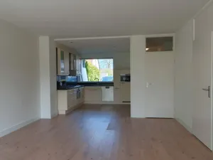 Woonhuis te huur Gondel 16 29 Lelystad