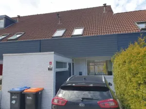 Woonhuis te huur Gondel 16 29 Lelystad