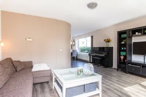 Woonhuis te koop J.j. Slauerhoffstraat 35 Almere