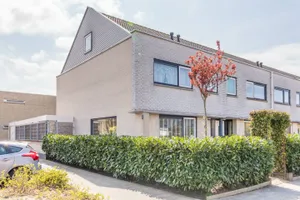 Woonhuis te koop J.j. Slauerhoffstraat 35 Almere
