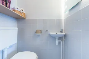 Woonhuis te koop J.j. Slauerhoffstraat 35 Almere