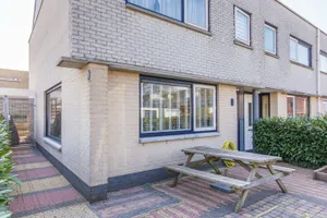 Woonhuis te koop J.j. Slauerhoffstraat 35 Almere