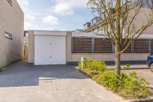 Woonhuis te koop J.j. Slauerhoffstraat 35 Almere