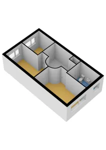 Woonhuis te koop J.j. Slauerhoffstraat 35 Almere
