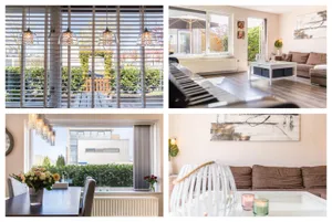 Woonhuis te koop J.j. Slauerhoffstraat 35 Almere