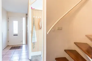 Woonhuis te koop J.j. Slauerhoffstraat 35 Almere
