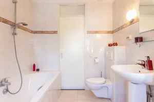 Woonhuis te koop J.j. Slauerhoffstraat 35 Almere