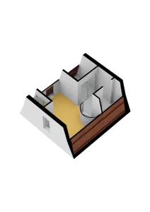 Woonhuis te koop J.j. Slauerhoffstraat 35 Almere