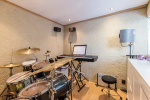 Woonhuis te koop J.j. Slauerhoffstraat 35 Almere