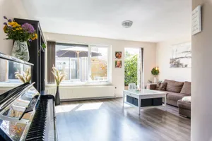 Woonhuis te koop J.j. Slauerhoffstraat 35 Almere