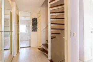 Woonhuis te koop J.j. Slauerhoffstraat 35 Almere