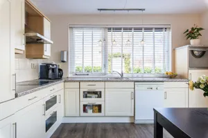 Woonhuis te koop J.j. Slauerhoffstraat 35 Almere