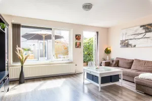 Woonhuis te koop J.j. Slauerhoffstraat 35 Almere