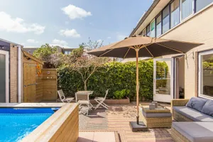 Woonhuis te koop J.j. Slauerhoffstraat 35 Almere