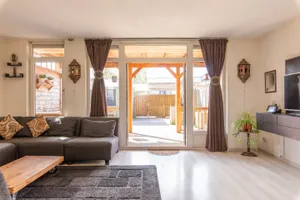 Woonhuis te koop Tjalk 38 56 Lelystad