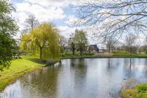 Woonhuis te koop Tjalk 38 56 Lelystad