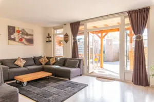 Woonhuis te koop Tjalk 38 56 Lelystad