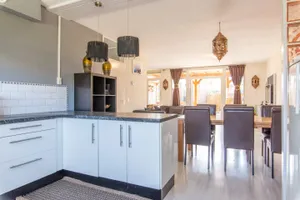 Woonhuis te koop Tjalk 38 56 Lelystad