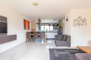 Woonhuis te koop Tjalk 38 56 Lelystad