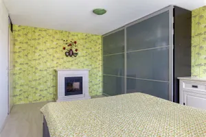 Woonhuis te koop Tjalk 38 56 Lelystad
