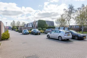 Woonhuis te koop Tjalk 38 56 Lelystad