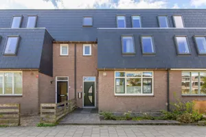 Woonhuis te koop Tjalk 38 56 Lelystad