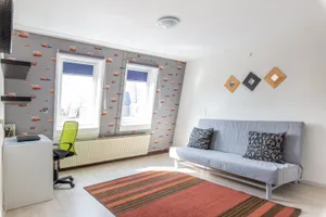 Woonhuis te koop Tjalk 38 56 Lelystad