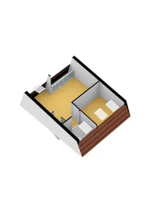 Woonhuis te koop Tjalk 38 56 Lelystad