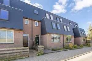 Woonhuis te koop Tjalk 38 56 Lelystad
