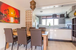 Woonhuis te koop Tjalk 38 56 Lelystad