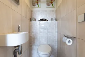 Woonhuis te koop Tjalk 38 56 Lelystad