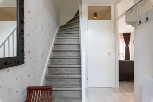 Woonhuis te koop Tjalk 38 56 Lelystad