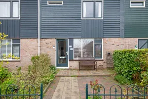 Woonhuis te koop Horst 25 78 Lelystad
