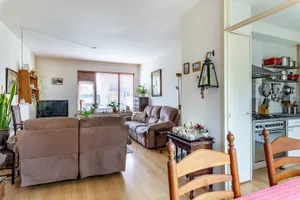 Woonhuis te koop Horst 25 78 Lelystad