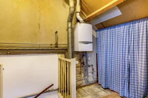 Woonhuis te koop Horst 25 78 Lelystad