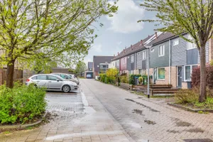 Woonhuis te koop Horst 25 78 Lelystad
