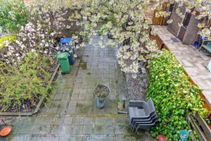 Woonhuis te koop Horst 25 78 Lelystad