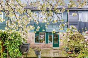 Woonhuis te koop Horst 25 78 Lelystad