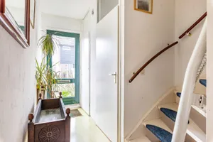 Woonhuis te koop Horst 25 78 Lelystad