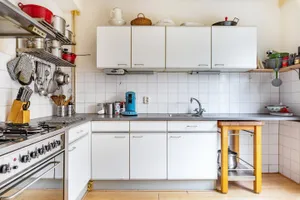 Woonhuis te koop Horst 25 78 Lelystad